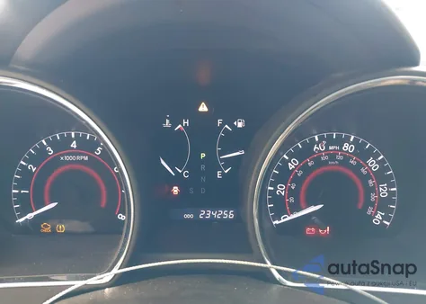 2008 Toyota Highlander Sport z USA, uszkodzony, nr VIN JTEES43A182079086